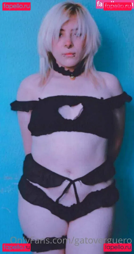 gatoverguero Onlyfans Photo Gallery 