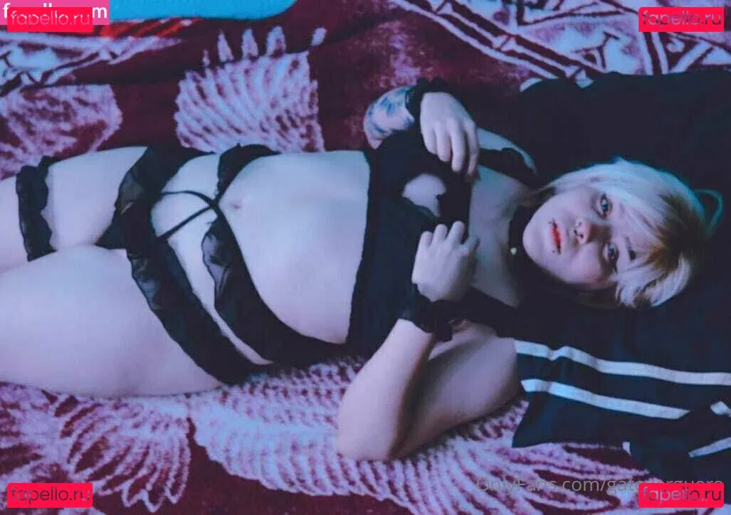 gatoverguero Onlyfans Photo Gallery 