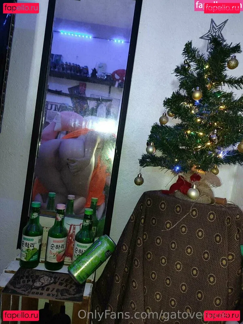 gatoverguero Onlyfans Photo Gallery 