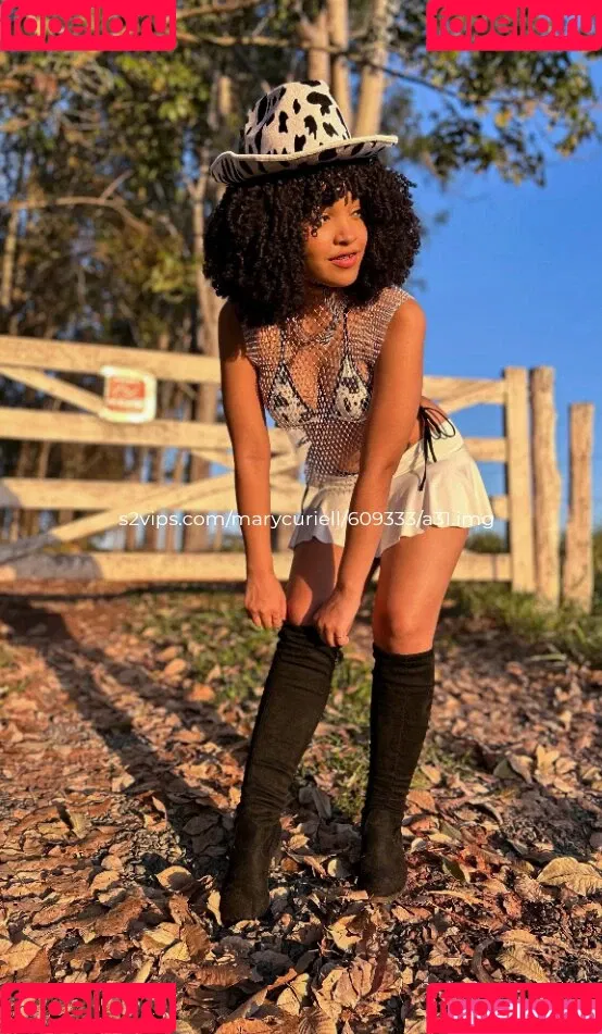 Marycuriell Onlyfans Photo Gallery 