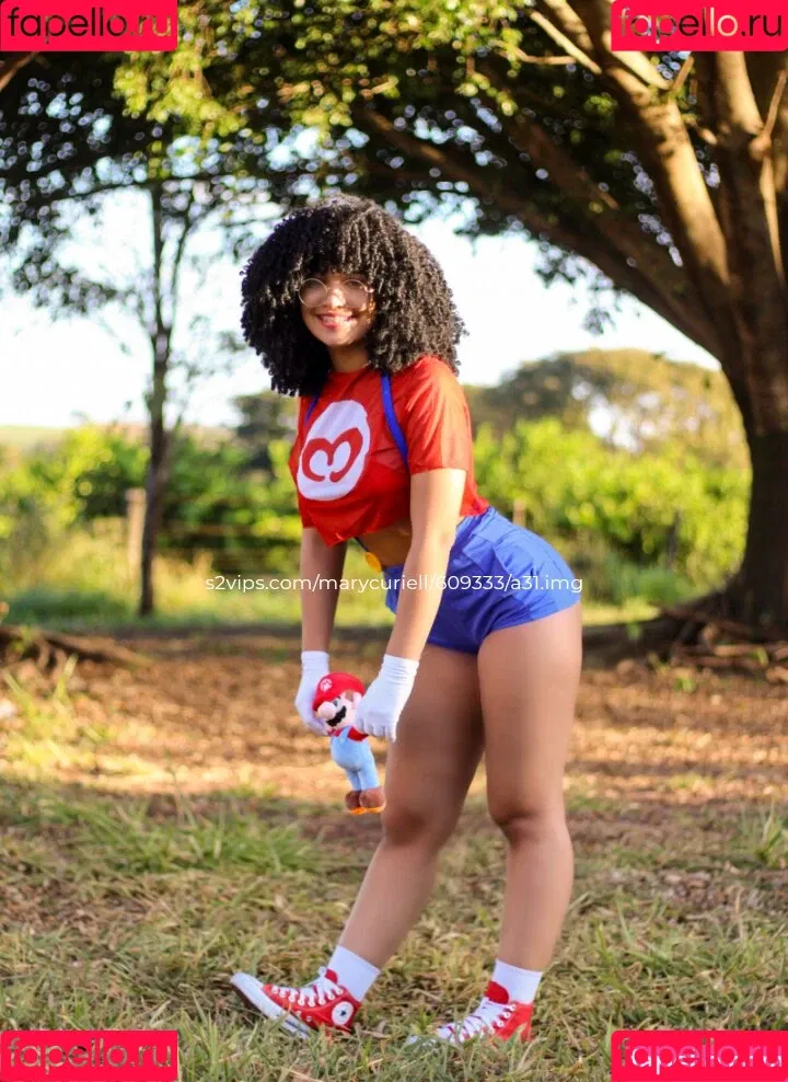 Marycuriell Onlyfans Photo Gallery 