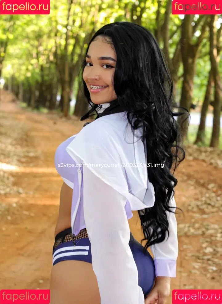 Marycuriell Onlyfans Photo Gallery 