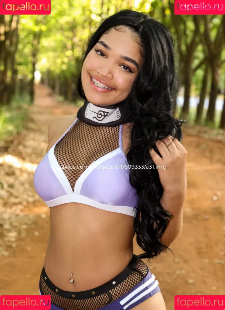 Marycuriell Onlyfans Photo Gallery 