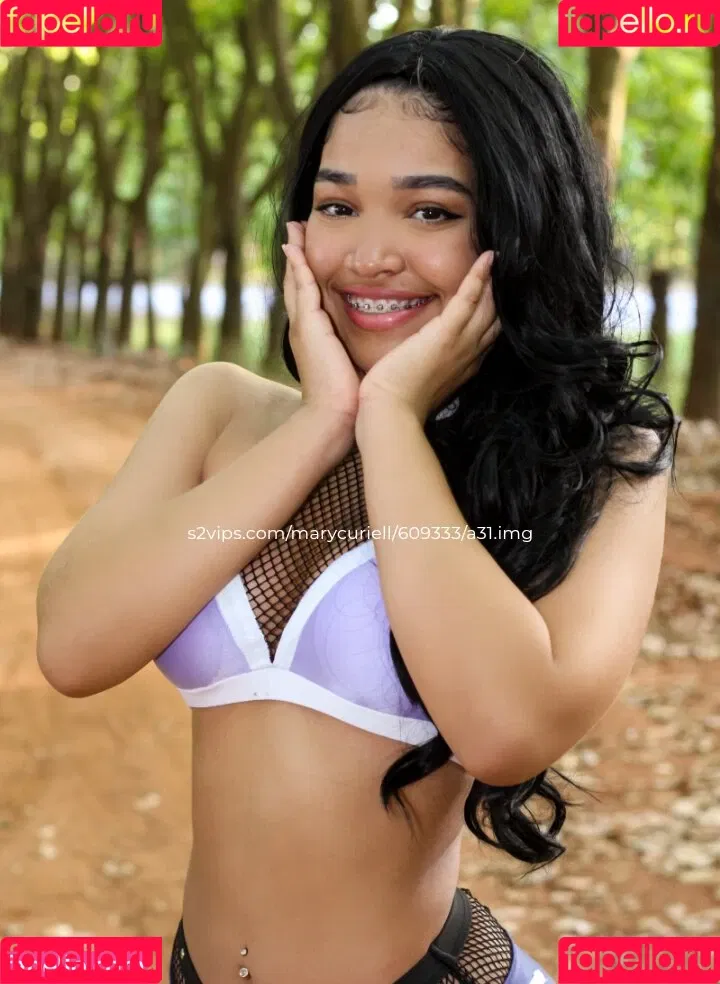 Marycuriell Onlyfans Photo Gallery 