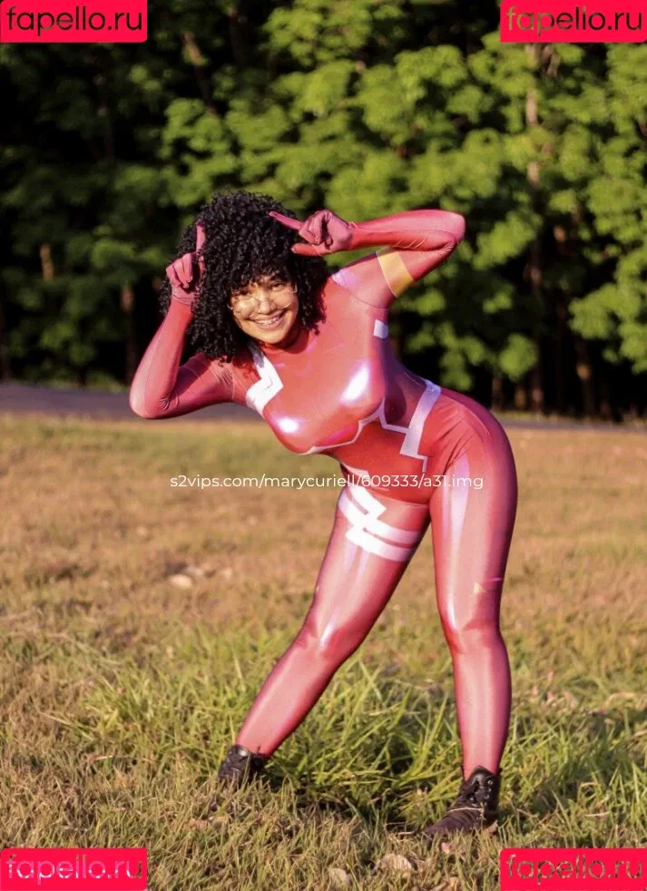 Marycuriell Onlyfans Photo Gallery 