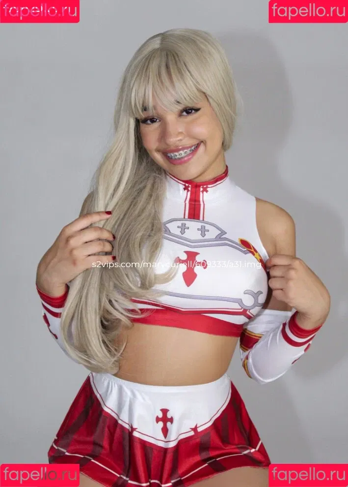 Marycuriell Onlyfans Photo Gallery 