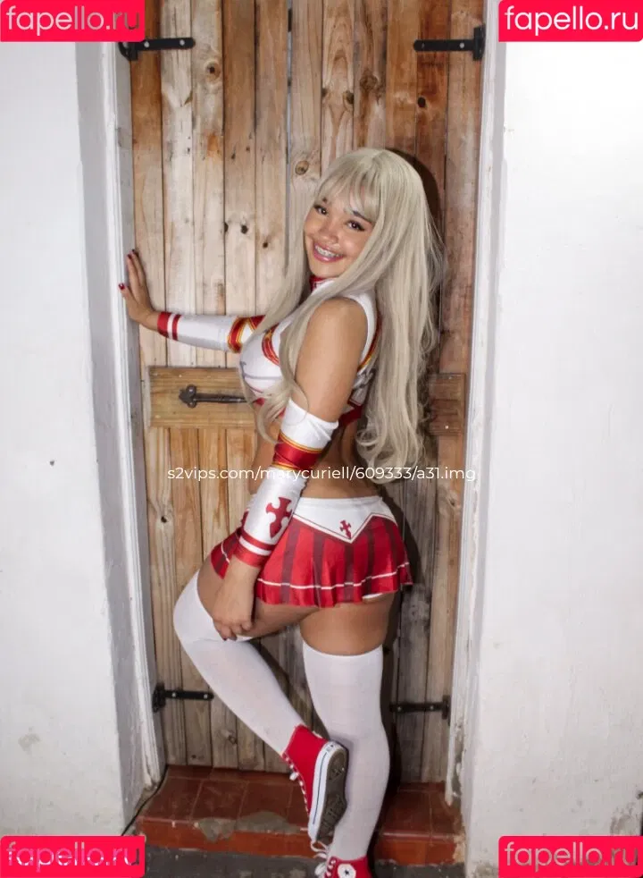 Marycuriell Onlyfans Photo Gallery 