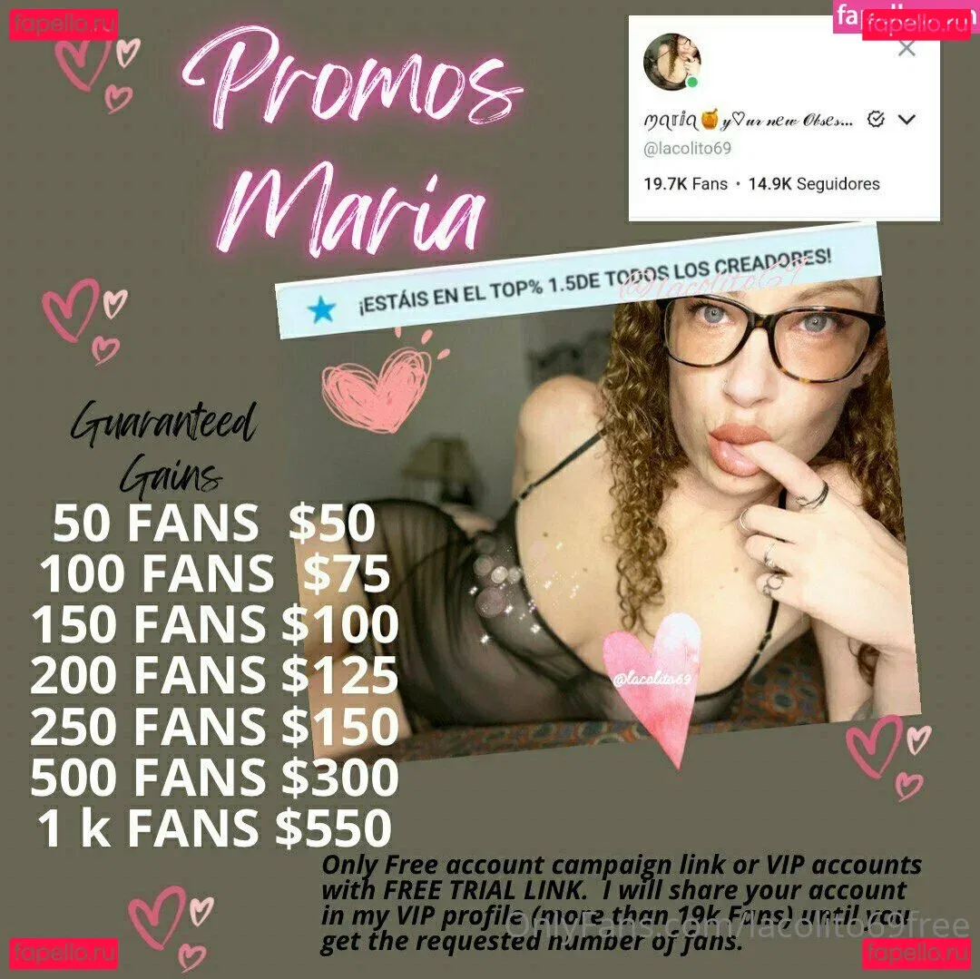 lacolito69free Onlyfans Photo Gallery 