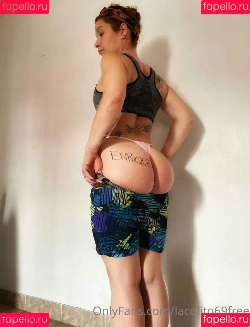 lacolito69free Onlyfans Photo Gallery 