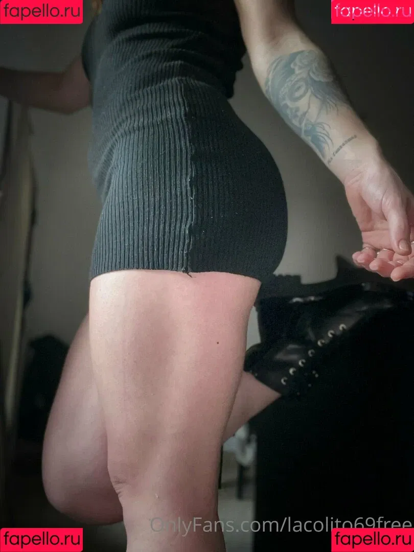 lacolito69free Onlyfans Photo Gallery 
