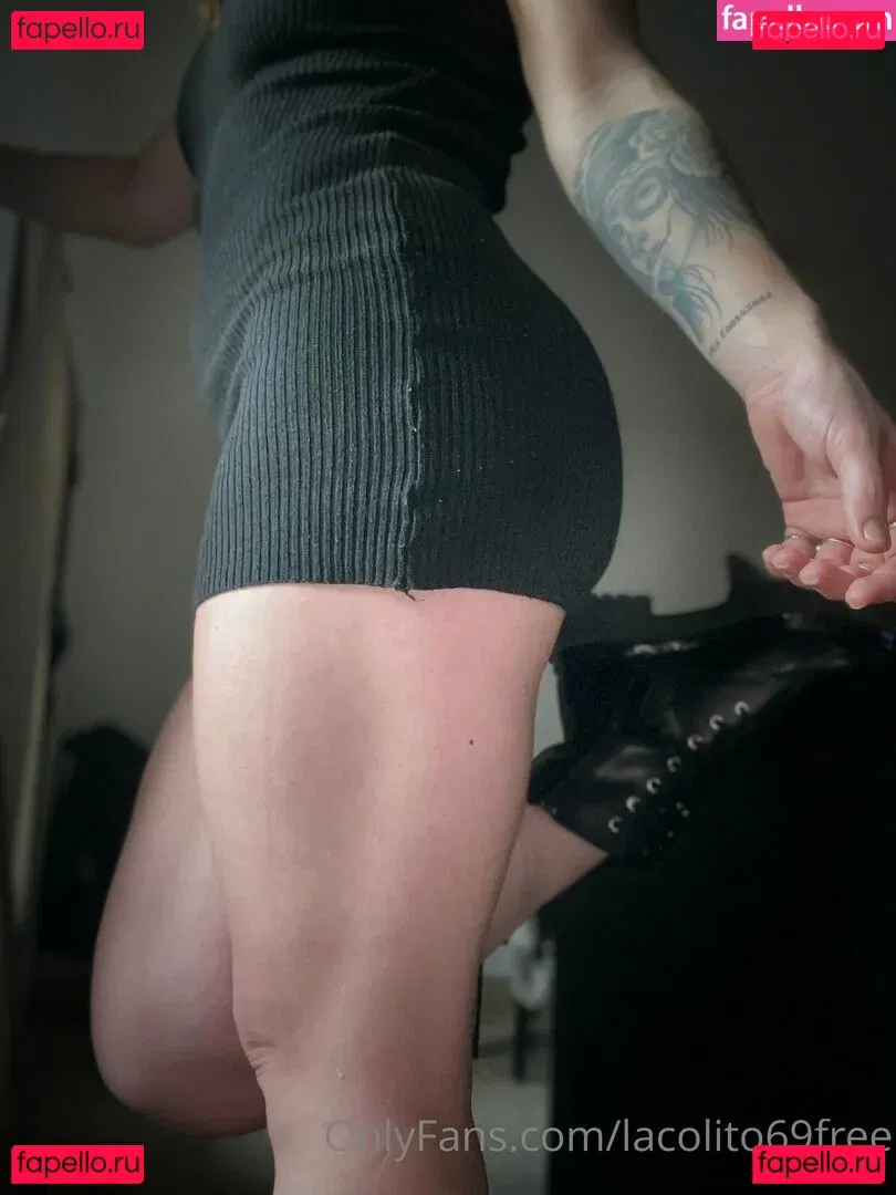 lacolito69free Onlyfans Photo Gallery 