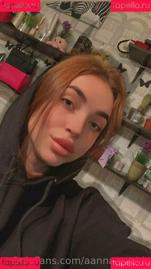 aannaasmith Onlyfans Photo Gallery 