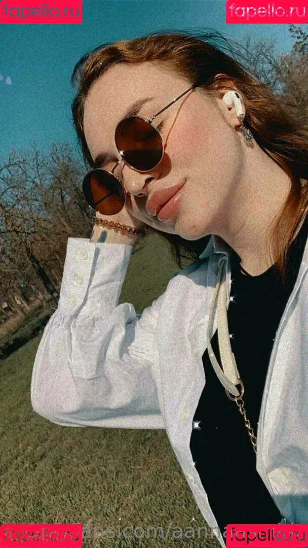 aannaasmith Onlyfans Photo Gallery 