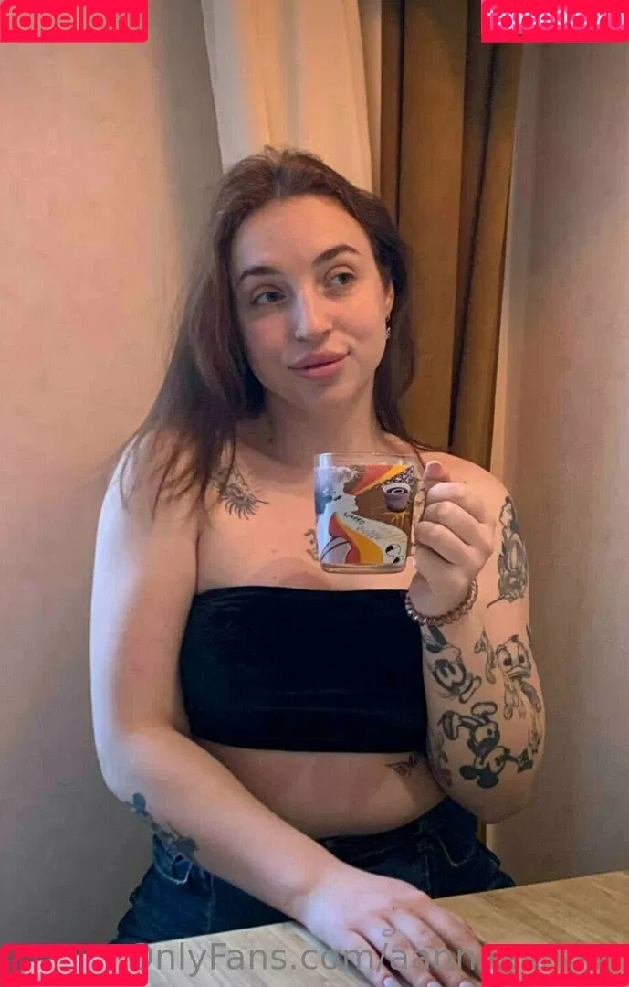 aannaasmith Onlyfans Photo Gallery 