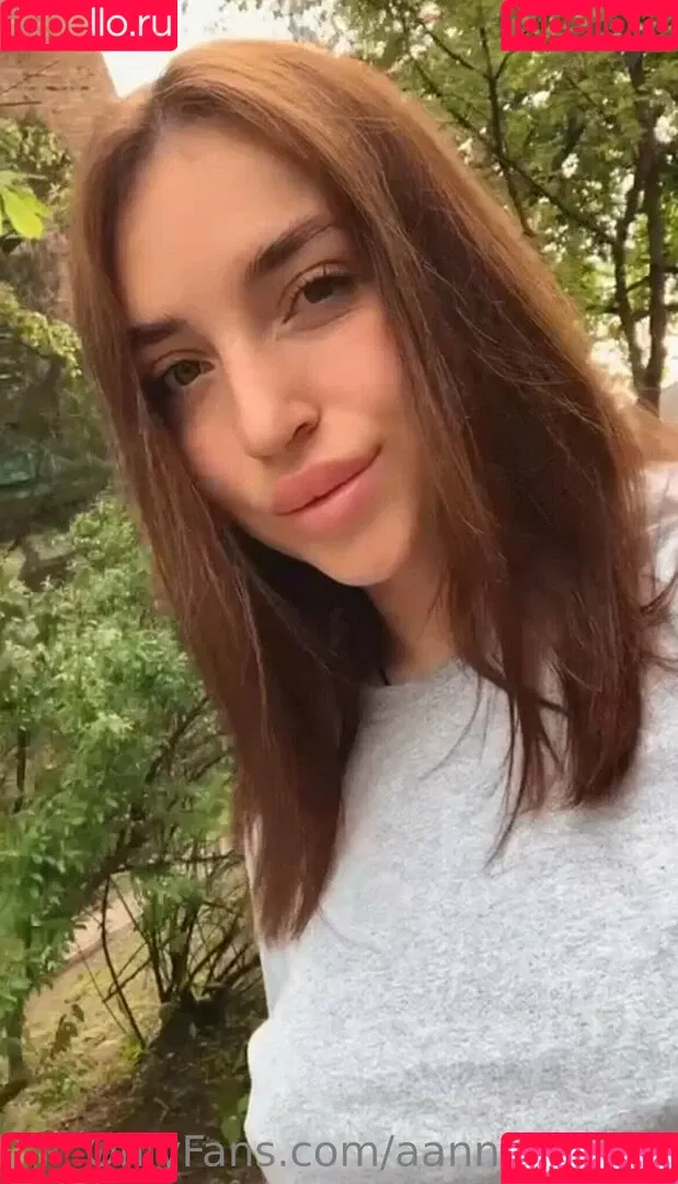 aannaasmith Onlyfans Photo Gallery 