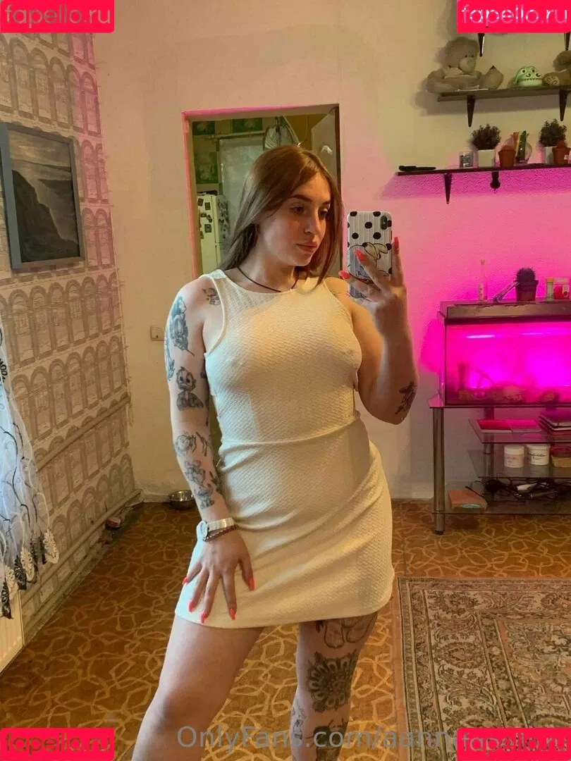 aannaasmith Onlyfans Photo Gallery 