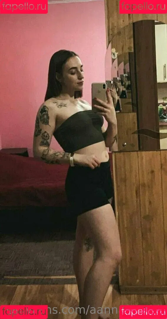 aannaasmith Onlyfans Photo Gallery 