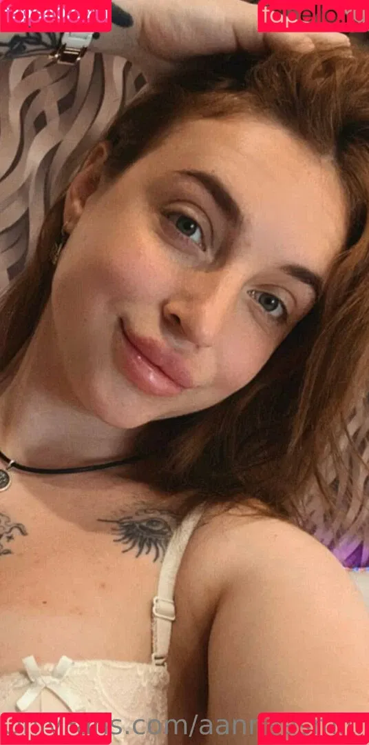 aannaasmith Onlyfans Photo Gallery 