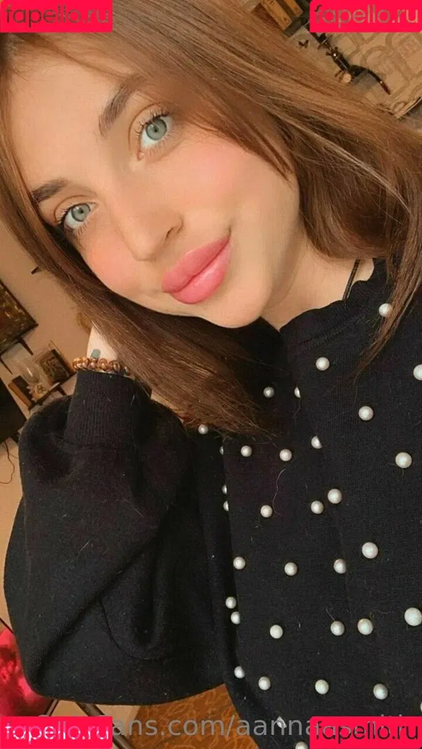 aannaasmith Onlyfans Photo Gallery 