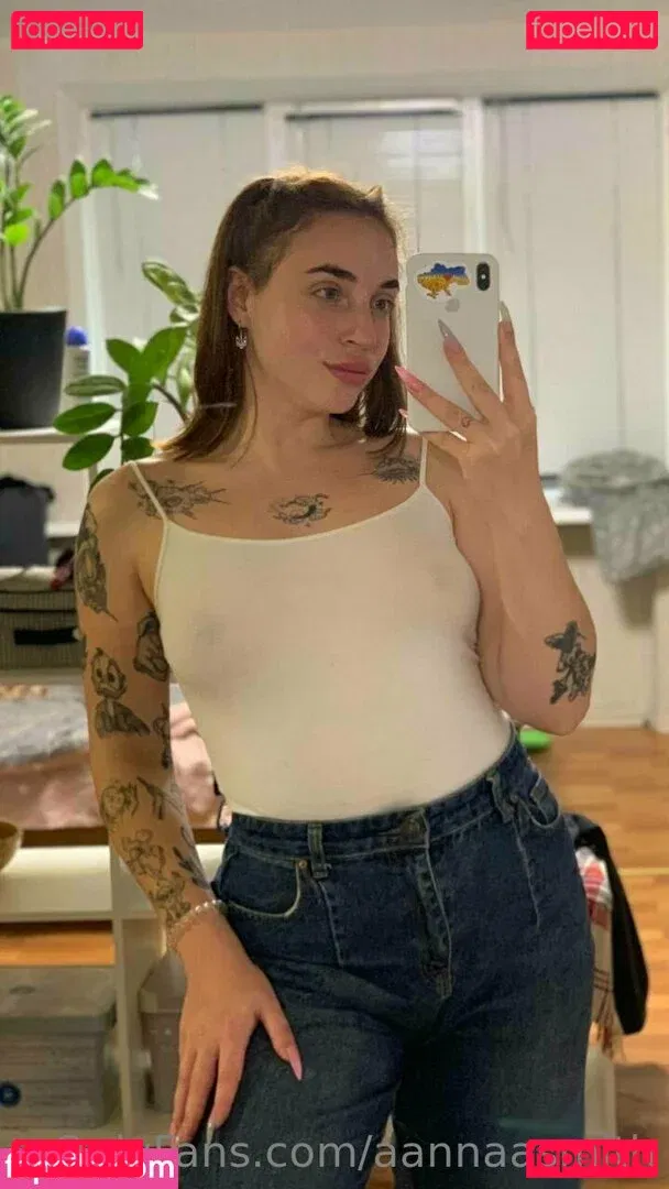 aannaasmith Onlyfans Photo Gallery 