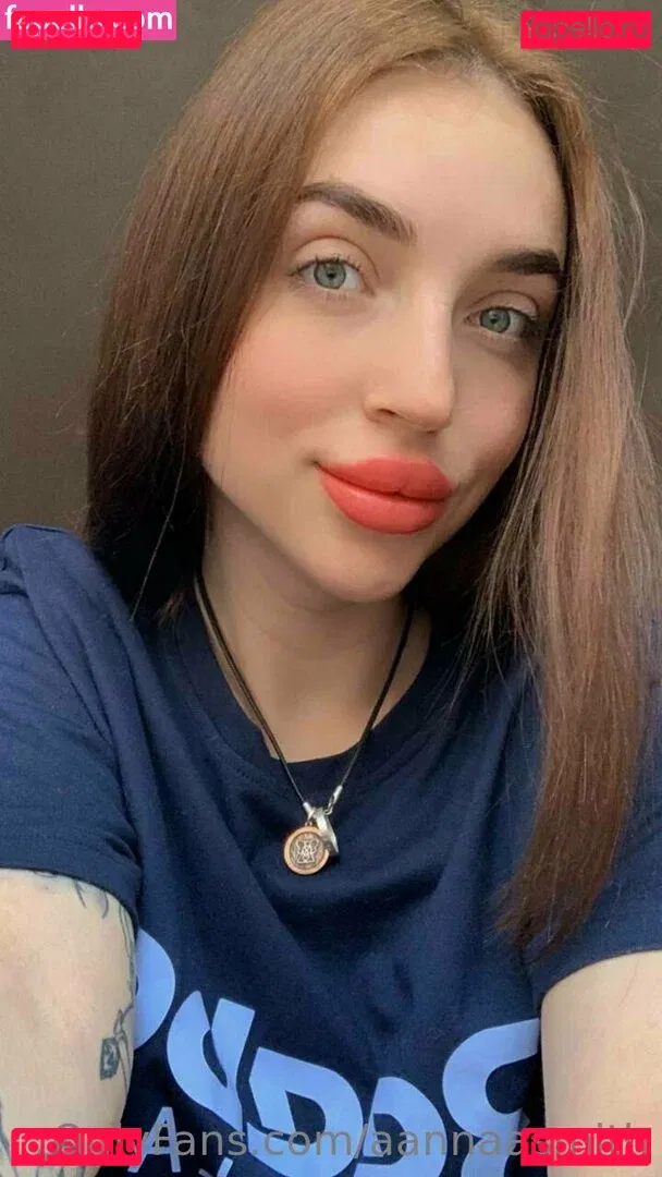 aannaasmith Onlyfans Photo Gallery 