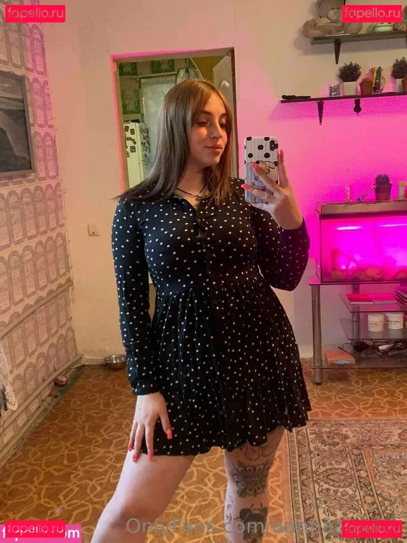 aannaasmith Onlyfans Photo Gallery 