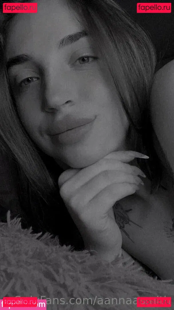 aannaasmith Onlyfans Photo Gallery 