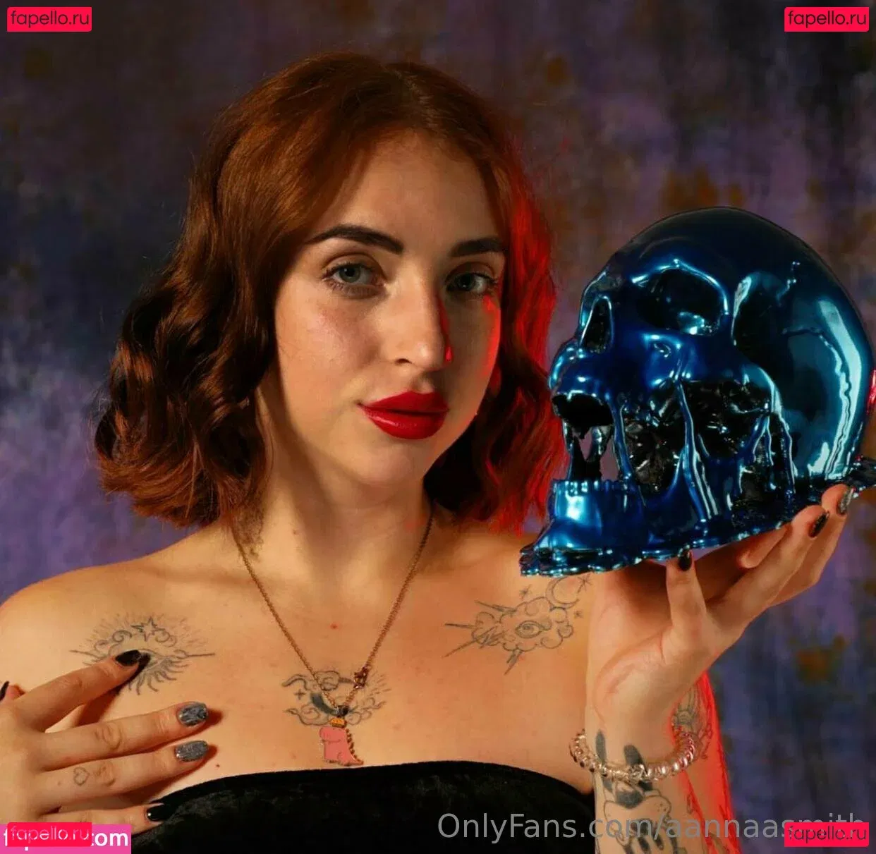 aannaasmith Onlyfans Photo Gallery 