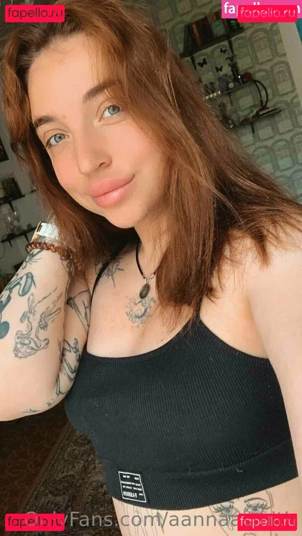 aannaasmith Onlyfans Photo Gallery 
