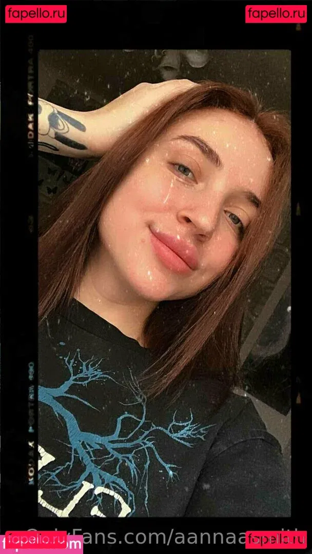 aannaasmith Onlyfans Photo Gallery 