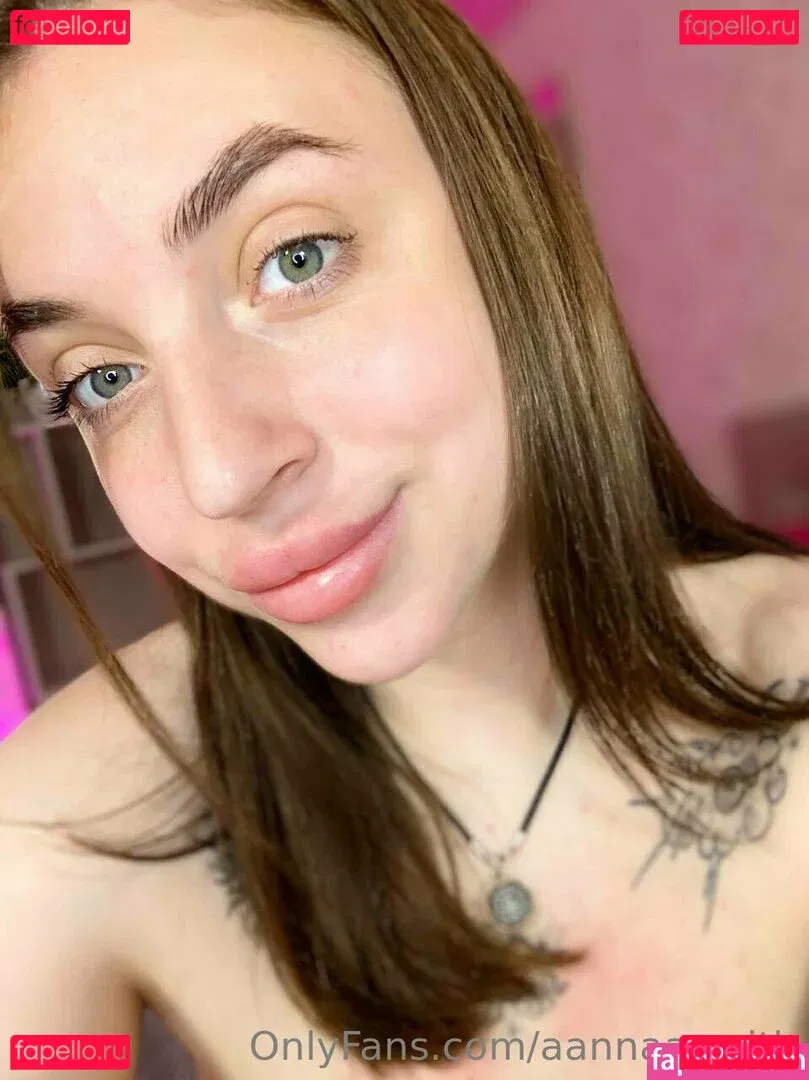 aannaasmith Onlyfans Photo Gallery 