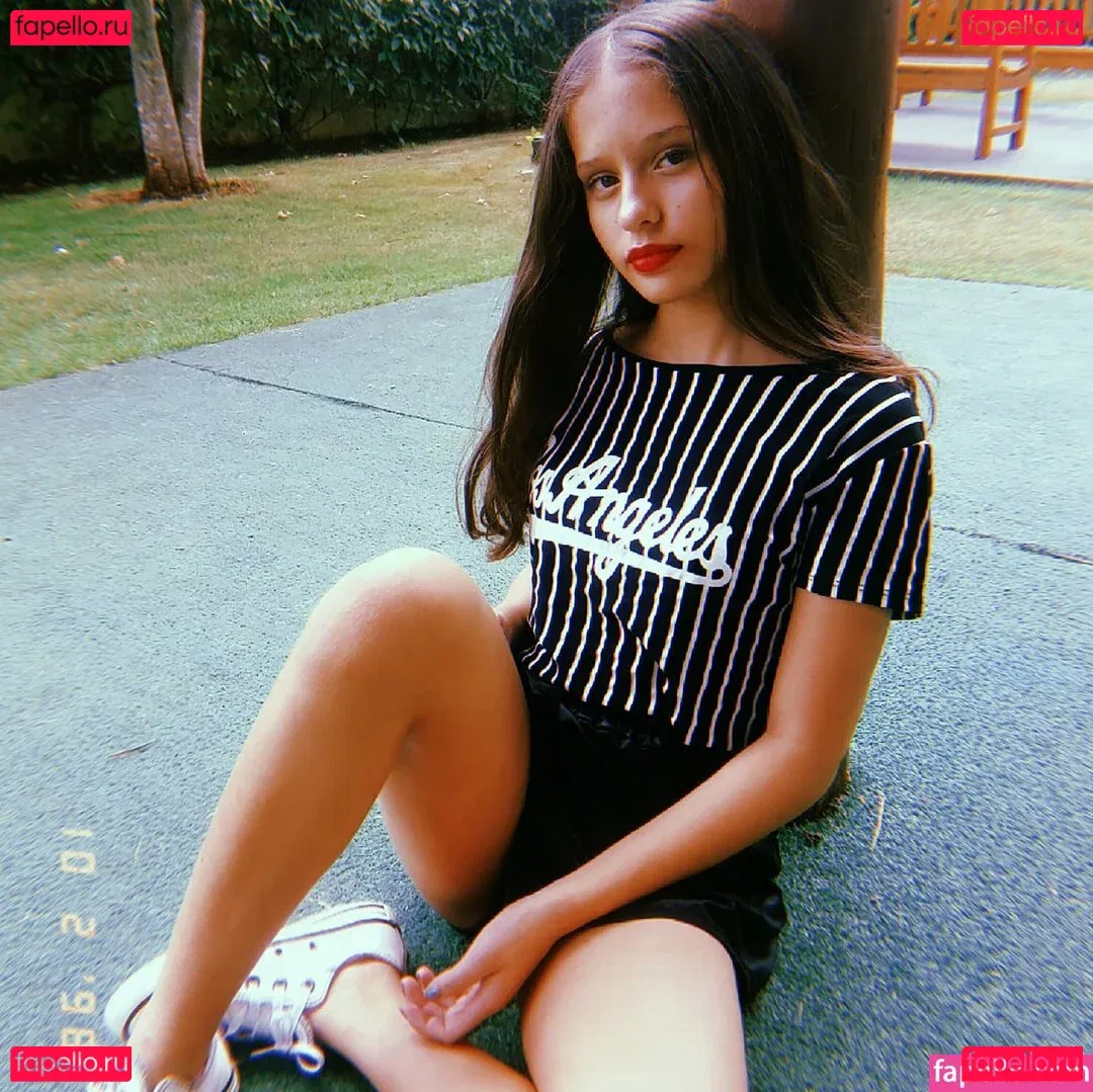 barbarabuer Onlyfans Photo Gallery 