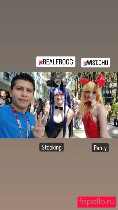 Realfrogg Onlyfans Photo Gallery 