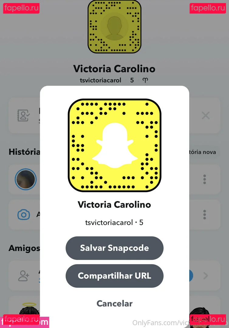 victoriacarolino Onlyfans Photo Gallery 