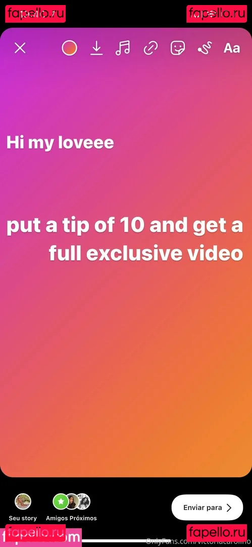 victoriacarolino Onlyfans Photo Gallery 