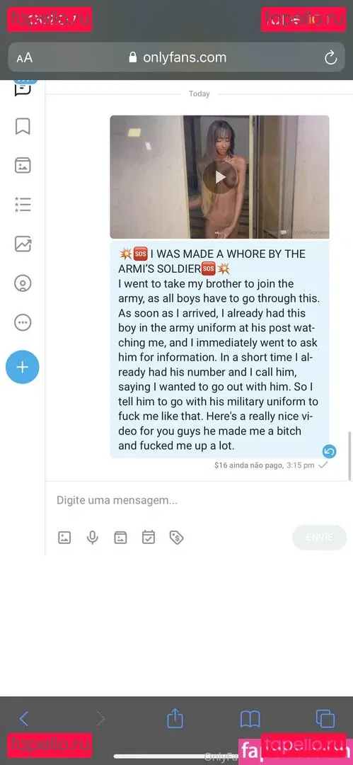 victoriacarolino Onlyfans Photo Gallery 