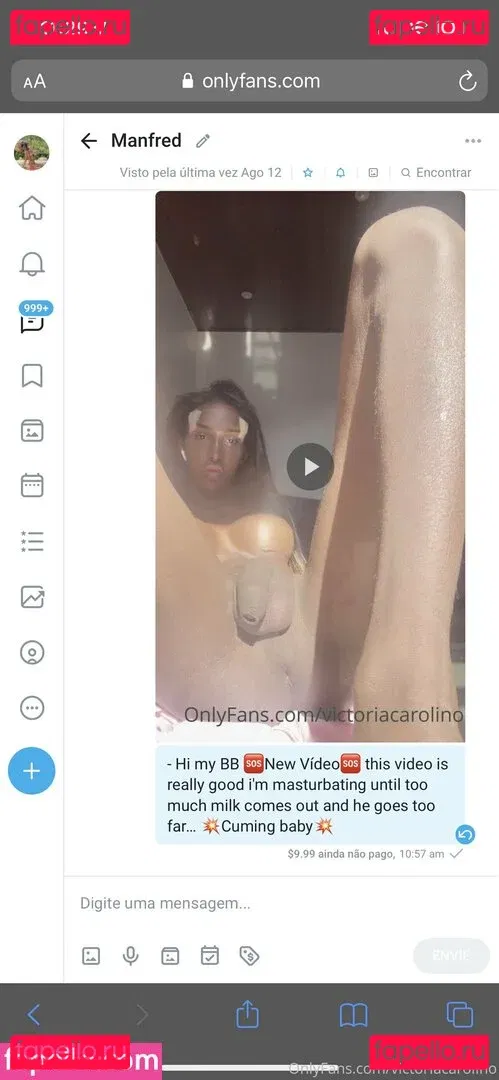 victoriacarolino Onlyfans Photo Gallery 