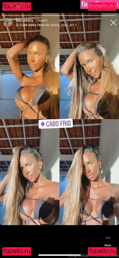 victoriacarolino Onlyfans Photo Gallery 