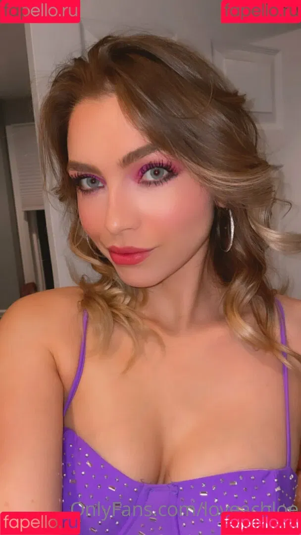 loveachloe Onlyfans Photo Gallery 