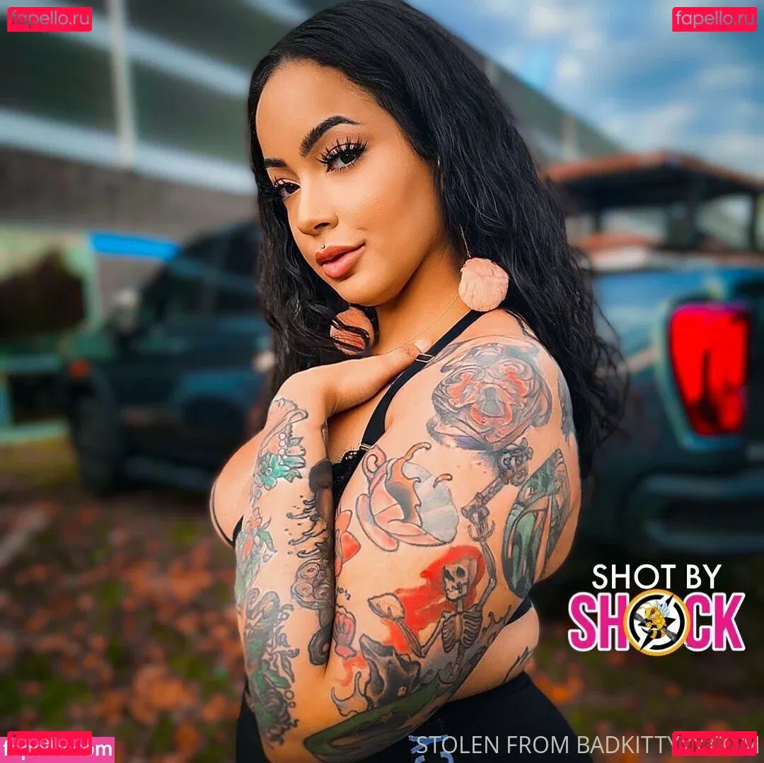 badkittyyyfree Onlyfans Photo Gallery 