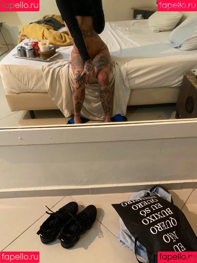 Psiubabi Onlyfans Photo Gallery 