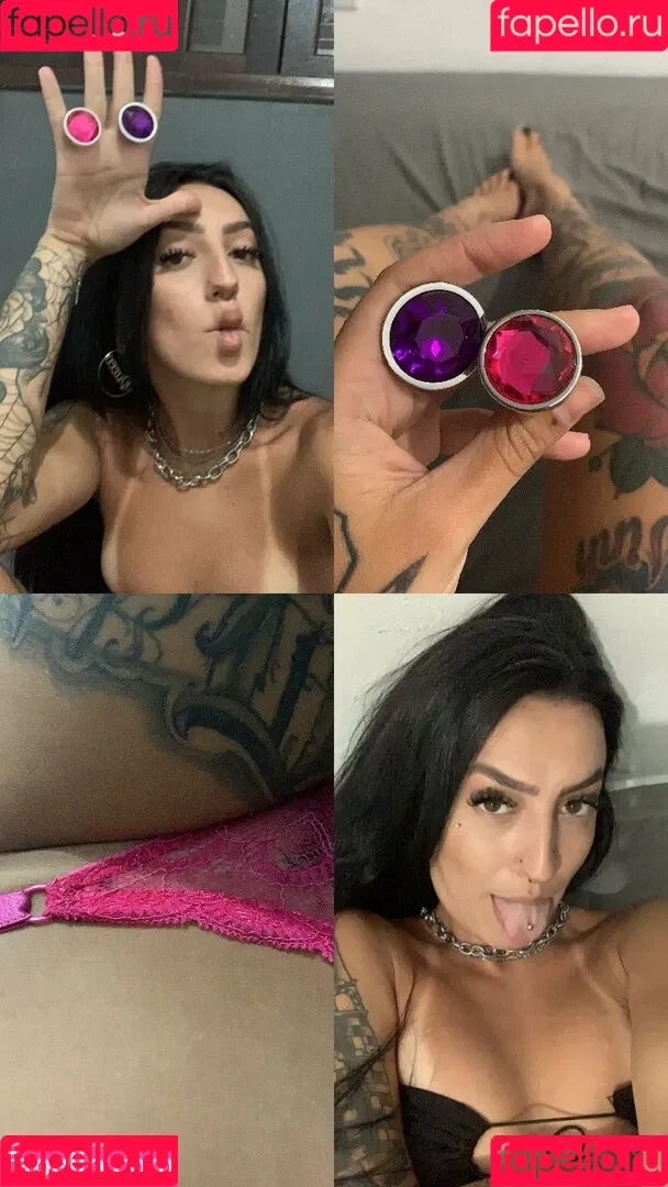 Psiubabi Onlyfans Photo Gallery 