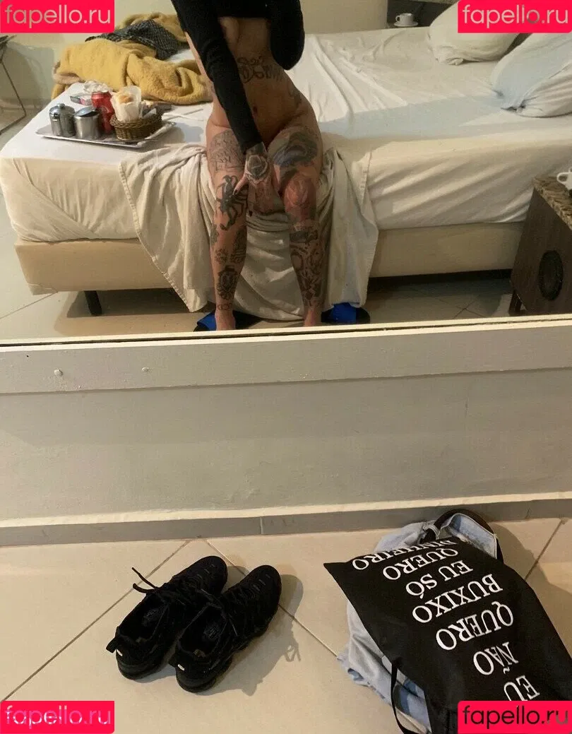 Psiubabi Onlyfans Photo Gallery 