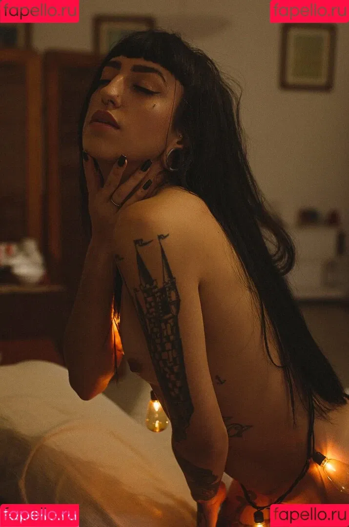 Psiubabi Onlyfans Photo Gallery 