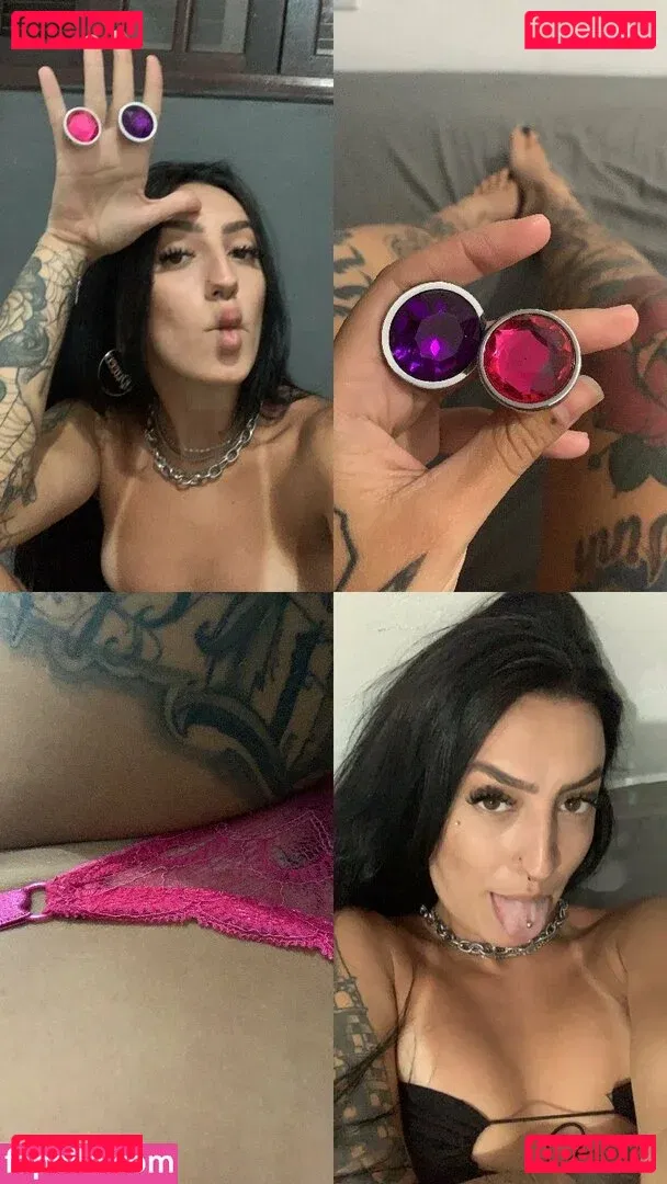 Psiubabi Onlyfans Photo Gallery 