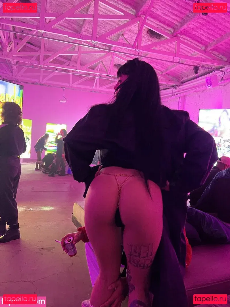 Psiubabi Onlyfans Photo Gallery 