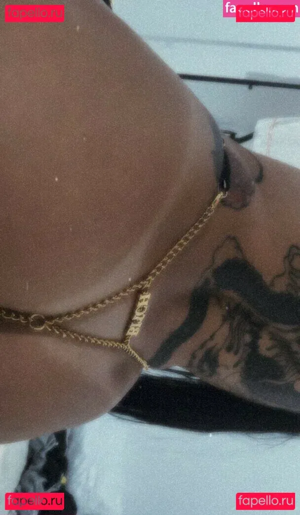 Psiubabi Onlyfans Photo Gallery 