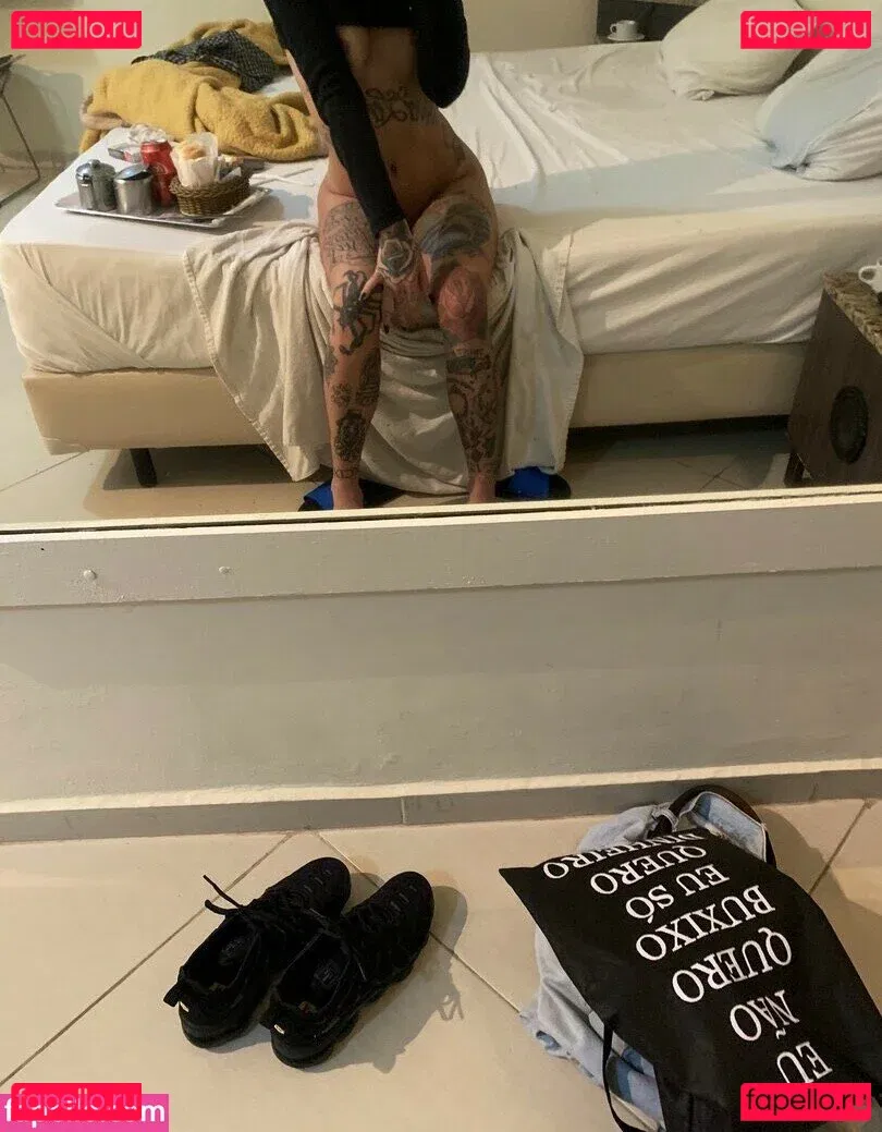 Psiubabi Onlyfans Photo Gallery 