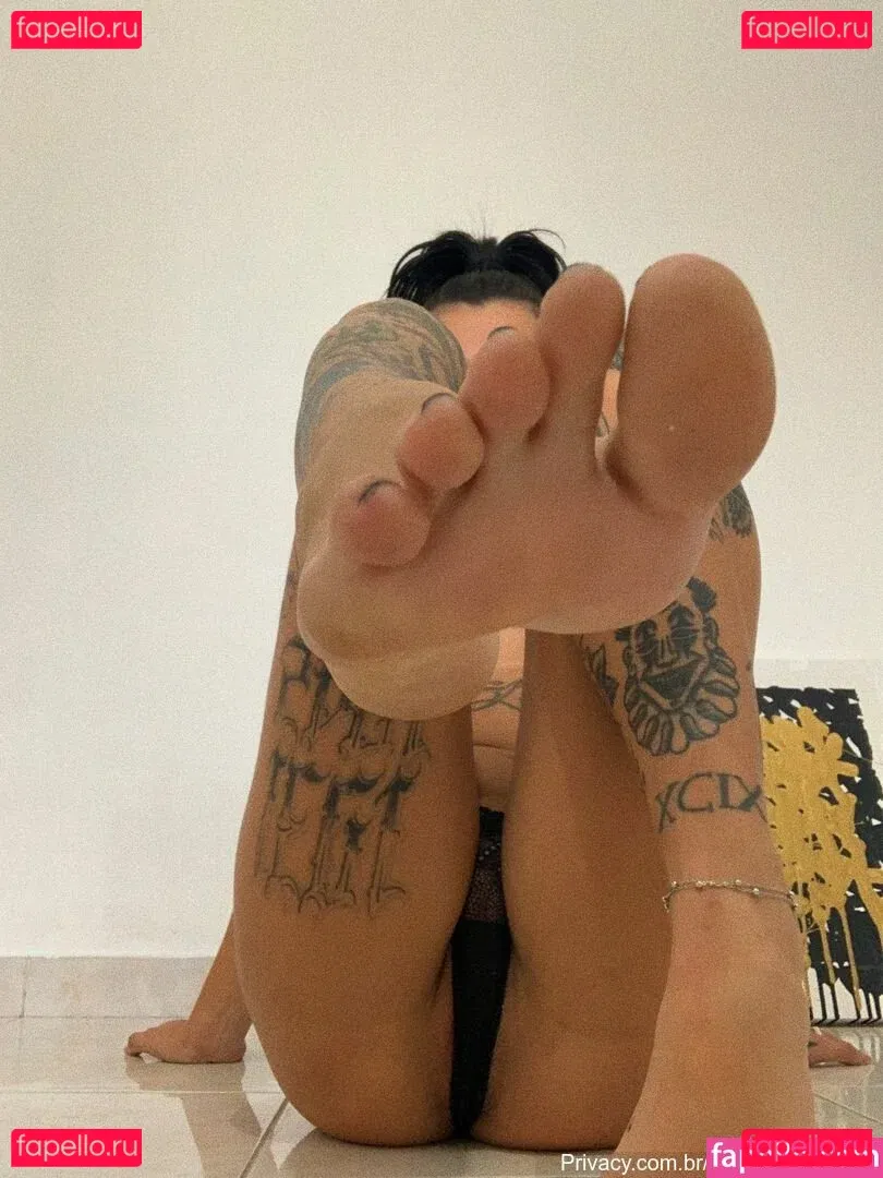 Psiubabi Onlyfans Photo Gallery 