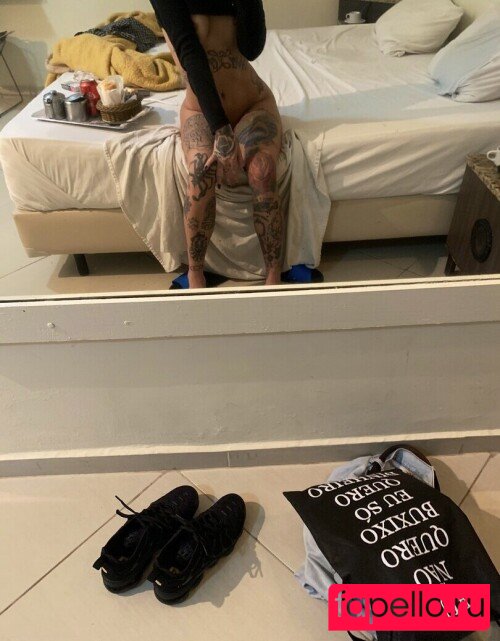 Psiubabi Nude Onlyfans Photo 25